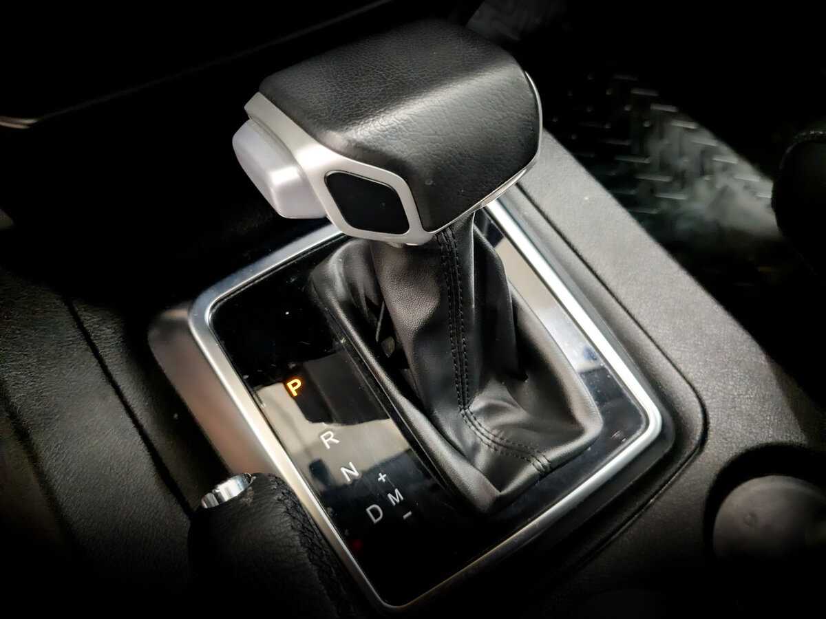 Б/У УАЗ Патриот 2019 года. Фото: #25