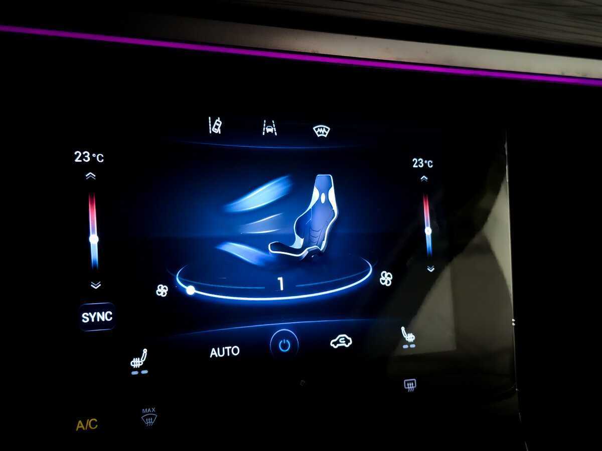 Б/У Чери Тигго 8 Про 2021 года. Фото: #26