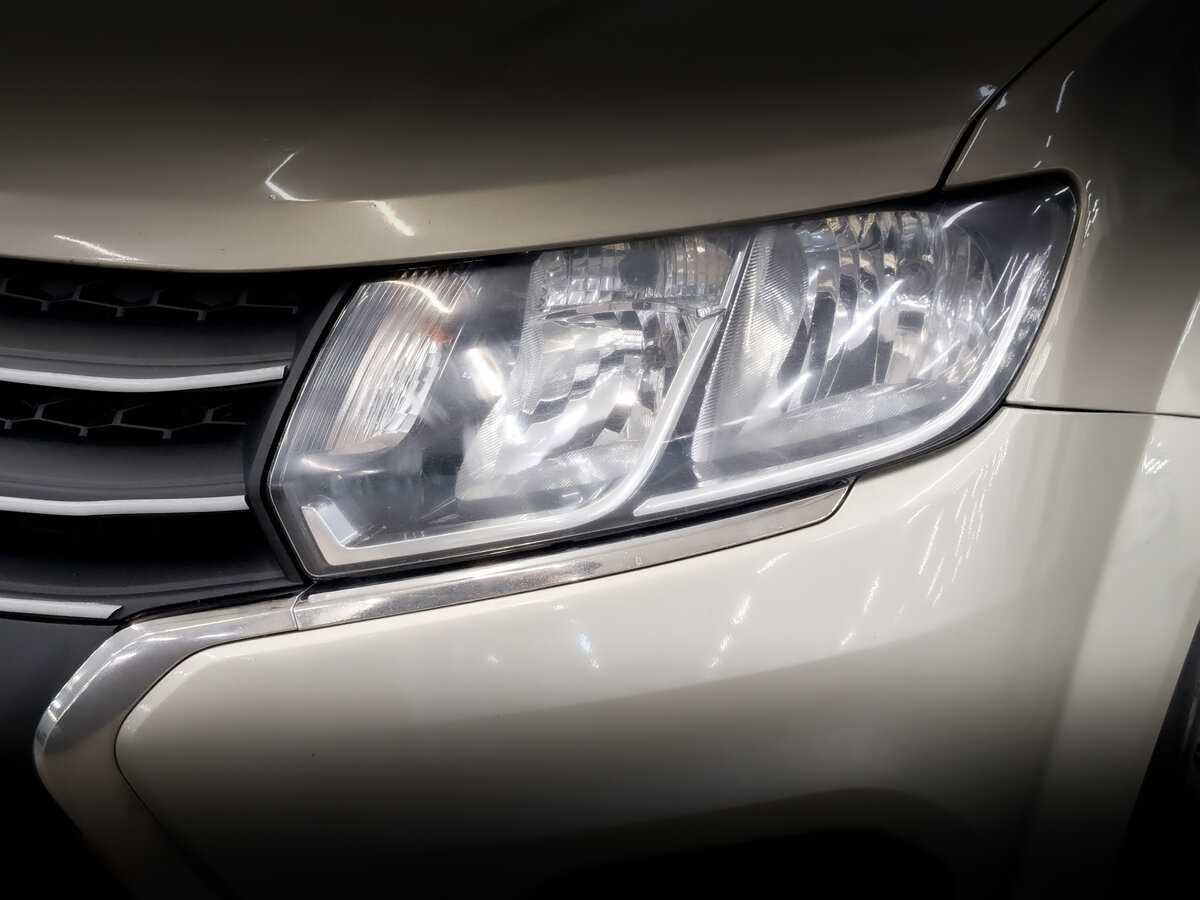 Б/У Лада (ВАЗ) Ларгус 2021 года. Фото: #15