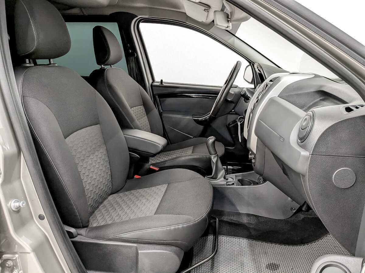 Б/У Лада (ВАЗ) Ларгус 2021 года. Фото: #20