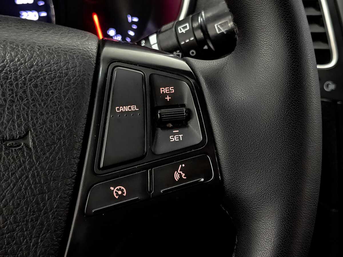 Б/У Киа Соренто 2015 года. Фото: #26