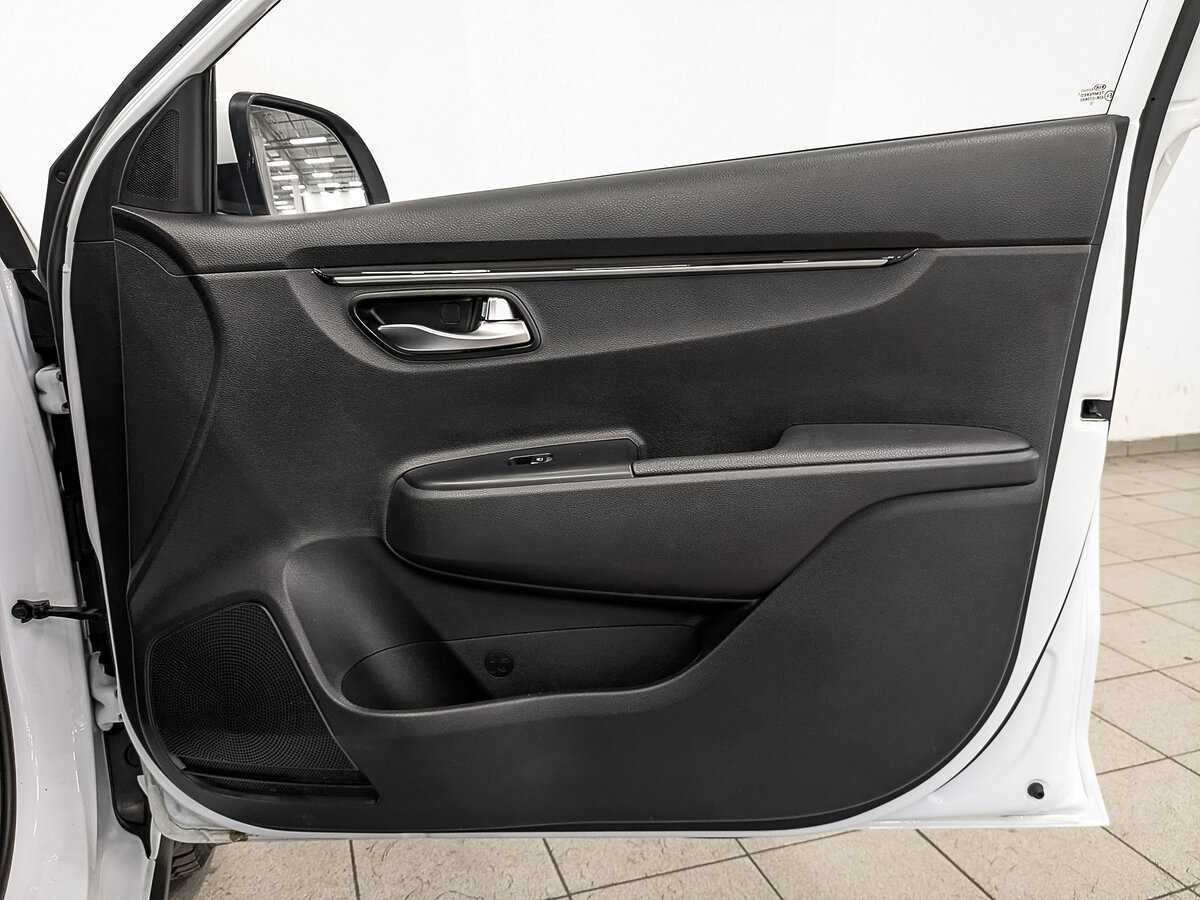 Б/У Киа Рио 2020 года. Фото: #24