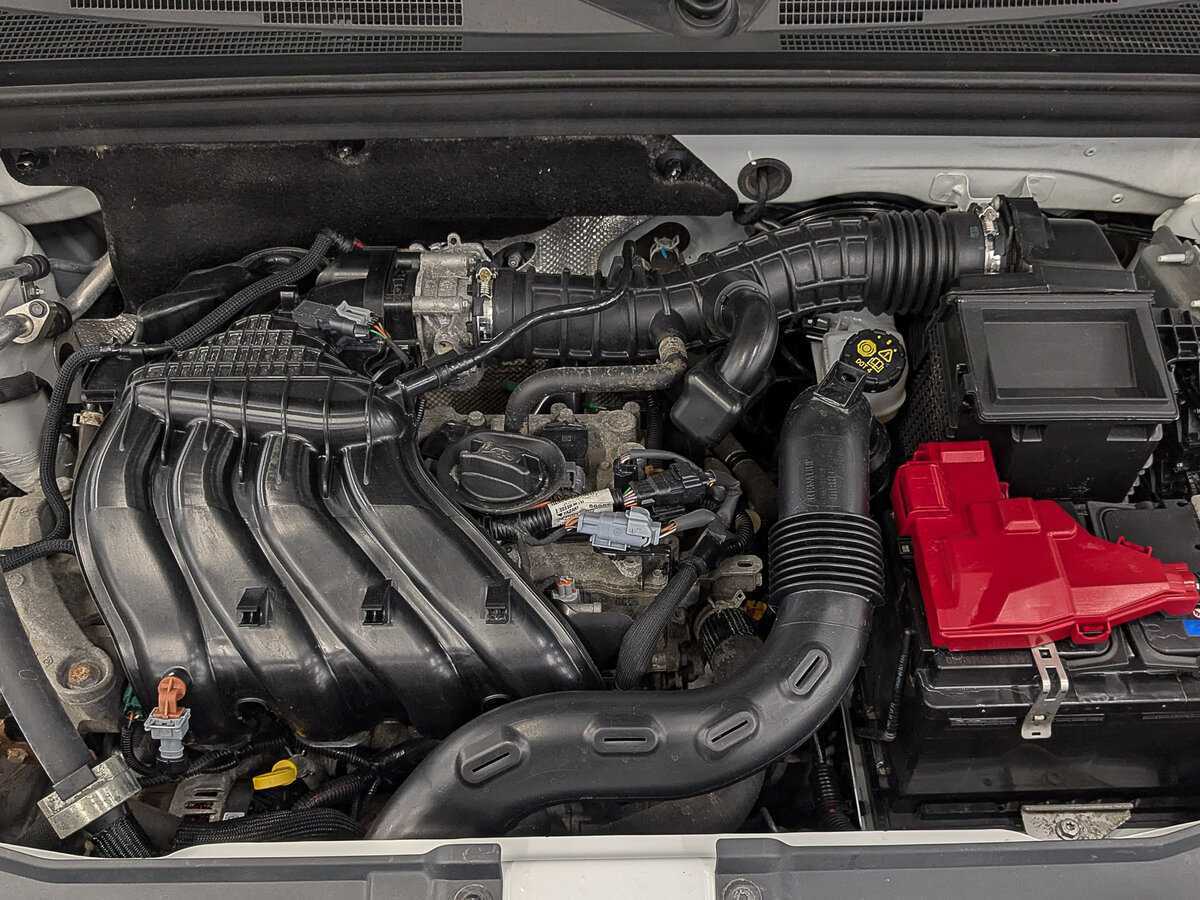 Б/У Рено Аркана 2019 года. Фото: #8