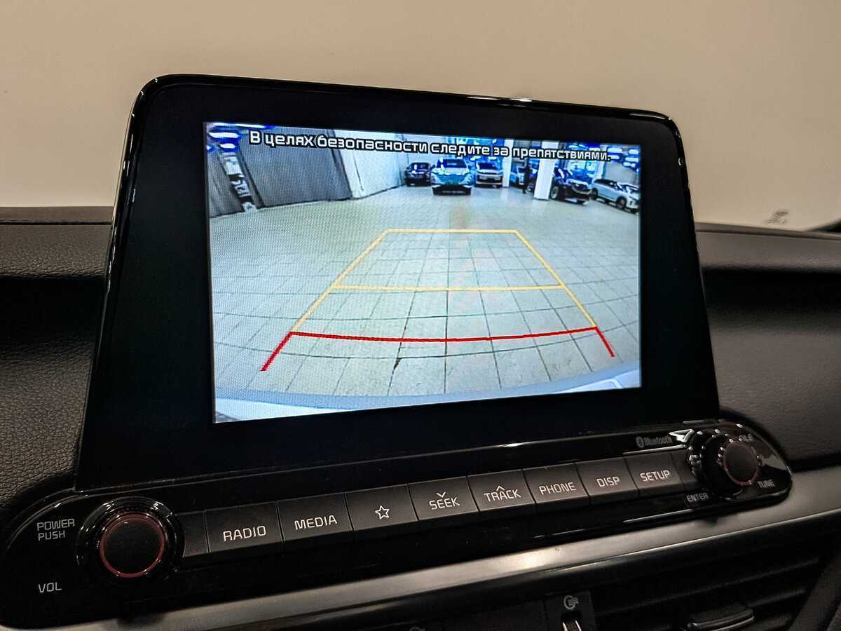 Б/У Киа Церато 2021 года. Фото: #25