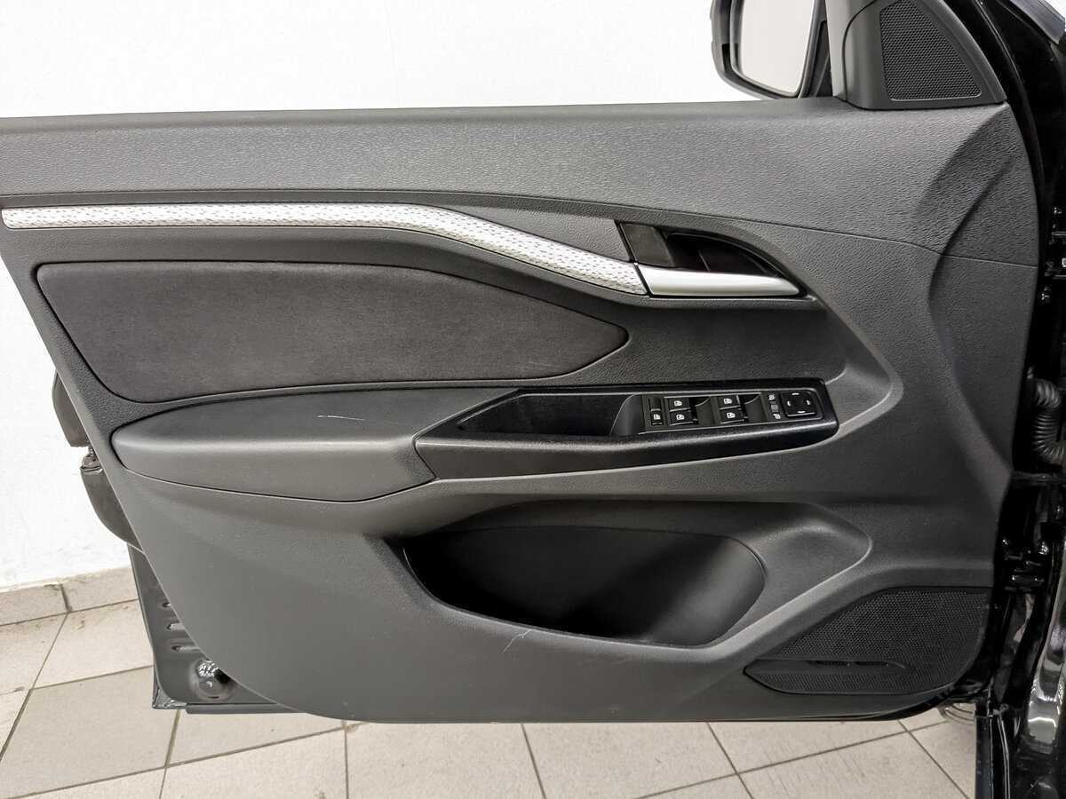 Б/У Лада (ВАЗ) Веста 2019 года. Фото: #18