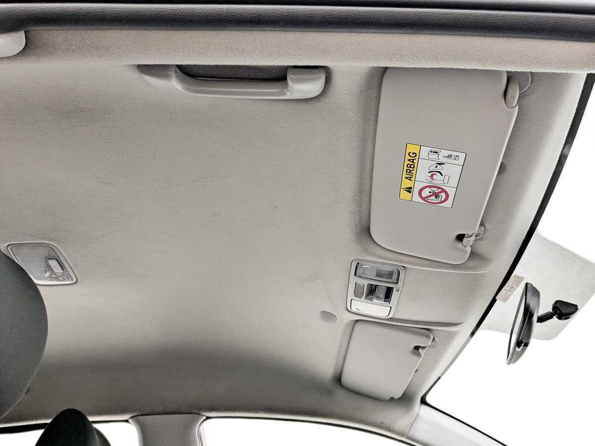 Б/У Киа Рио 2020 года. Фото: #21