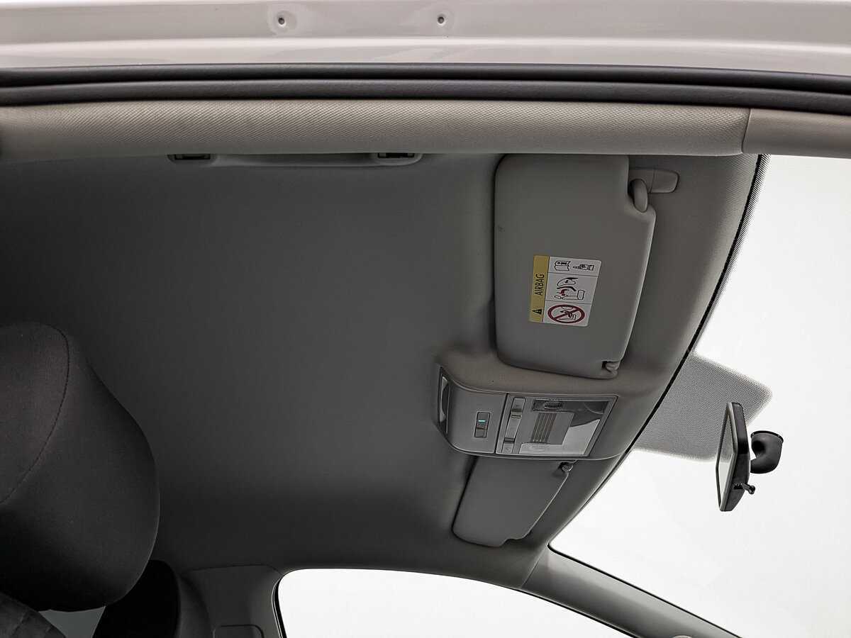 Б/У Фольксваген Поло 2018 года. Фото: #22