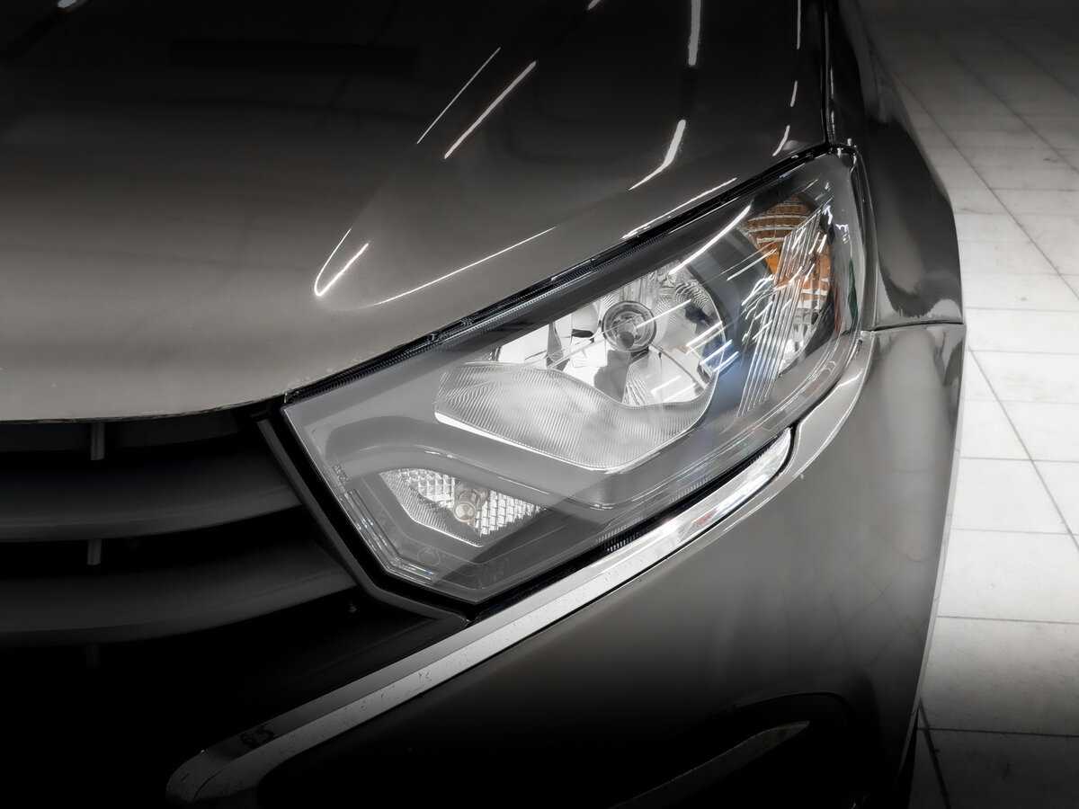 Б/У Лада (ВАЗ) Гранта 2020 года. Фото: #16