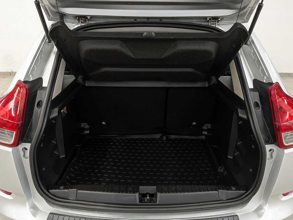 Б/У Лада (ВАЗ) ИКСРЭЙ 2019 года. Фото: #9