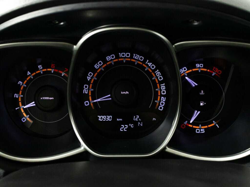 Б/У Лада (ВАЗ) Веста 2018 года. Фото: #11