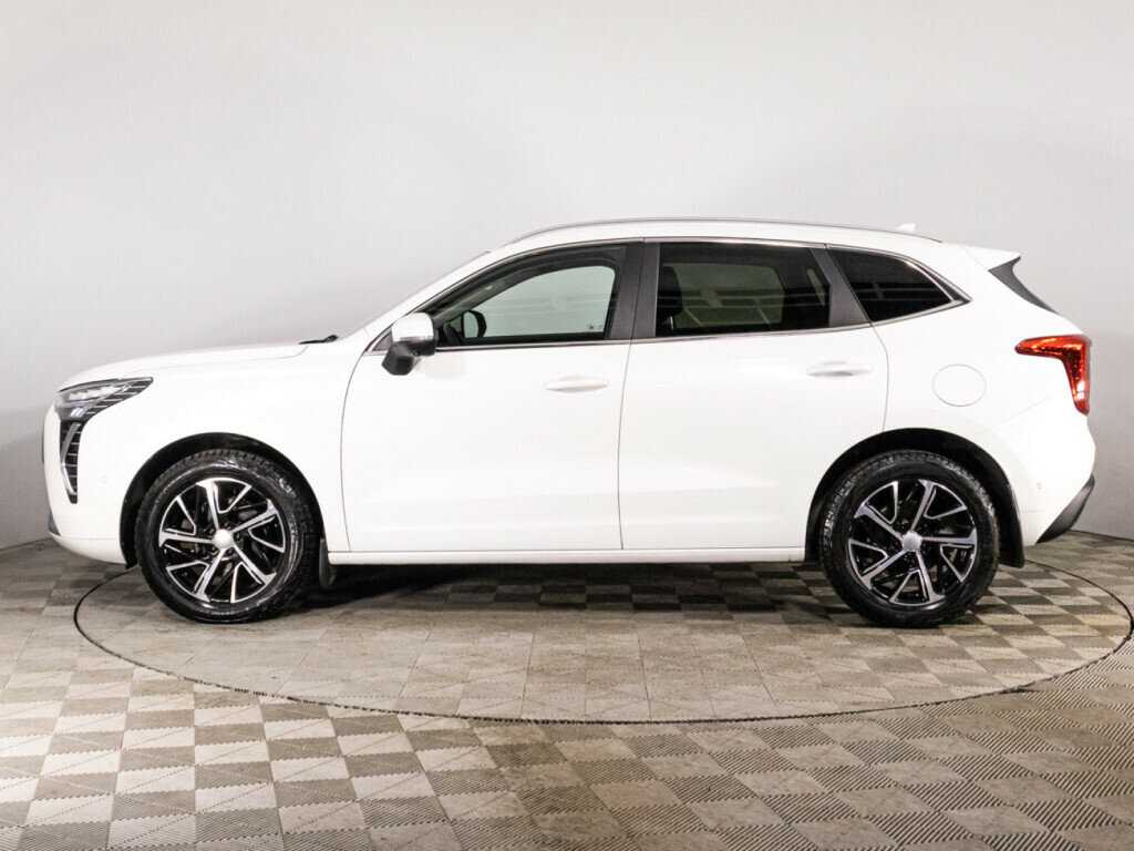 Б/У Хавал Джолион 2022 года. Фото: #7