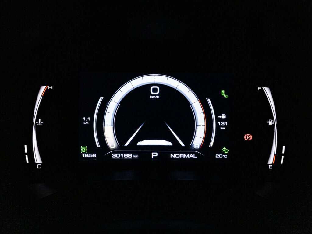 Б/У Хавал Джолион 2022 года. Фото: #11