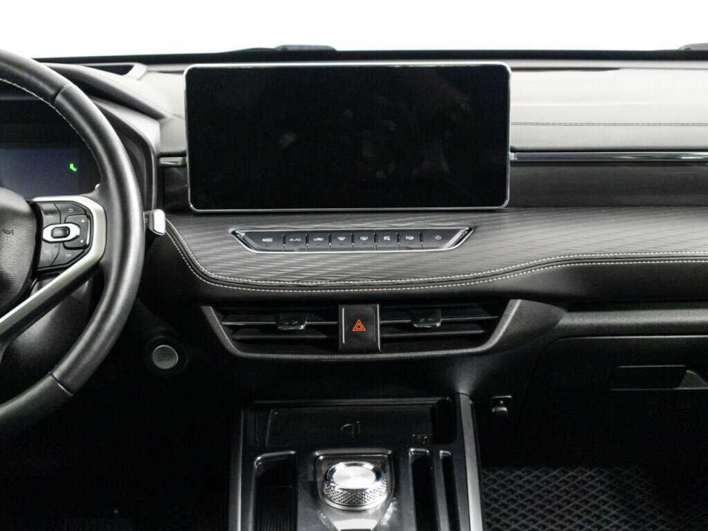 Б/У Хавал Джолион 2022 года. Фото: #13