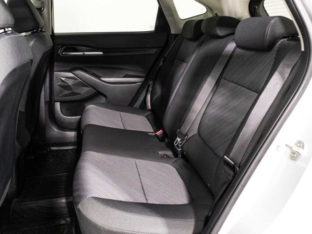 Б/У Киа Сельтос 2020 года. Фото: #9