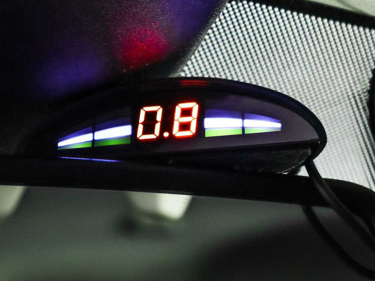 Б/У Форд Фокус 2012 года. Фото: #14