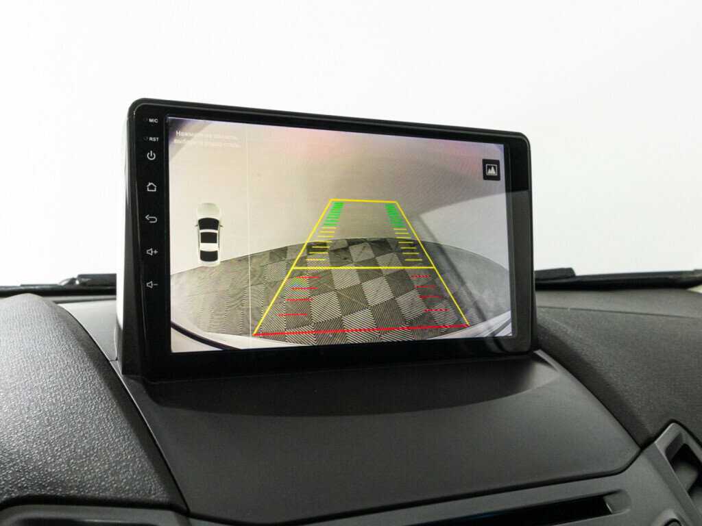 Б/У Форд Фиеста 2015 года. Фото: #13