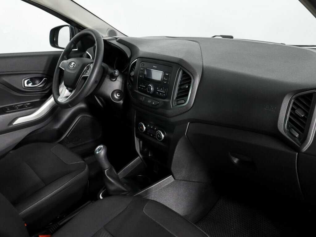 Б/У Лада (ВАЗ) ИКСРЭЙ 2021 года. Фото: #8