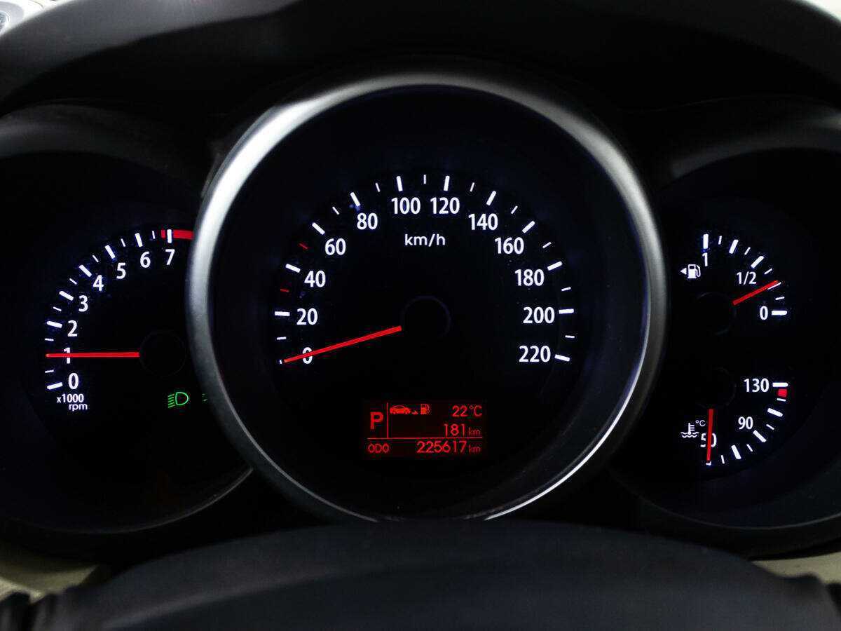 Б/У Киа Соул 2013 года. Фото: #11