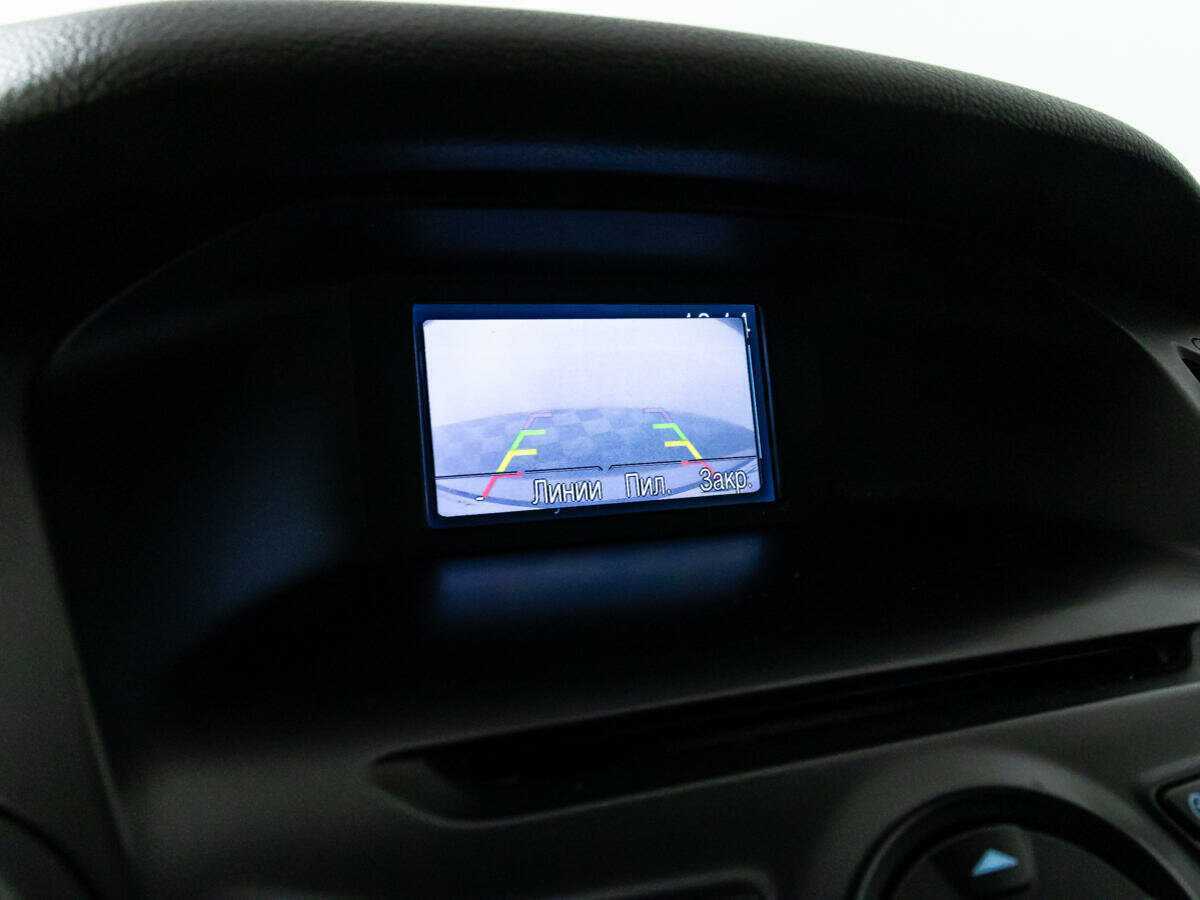 Б/У Форд Фокус 2012 года. Фото: #14