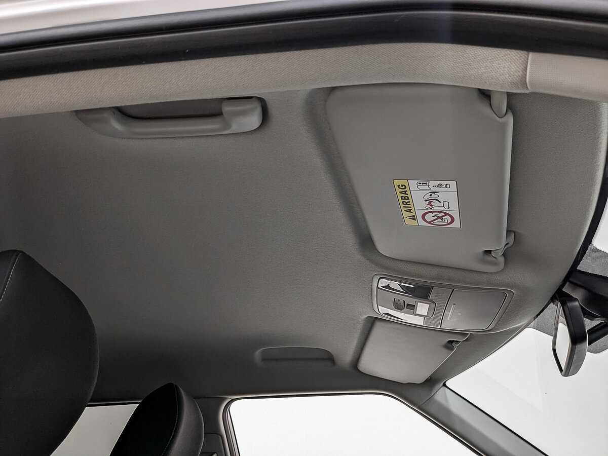 Б/У Киа Соул 2019 года. Фото: #22