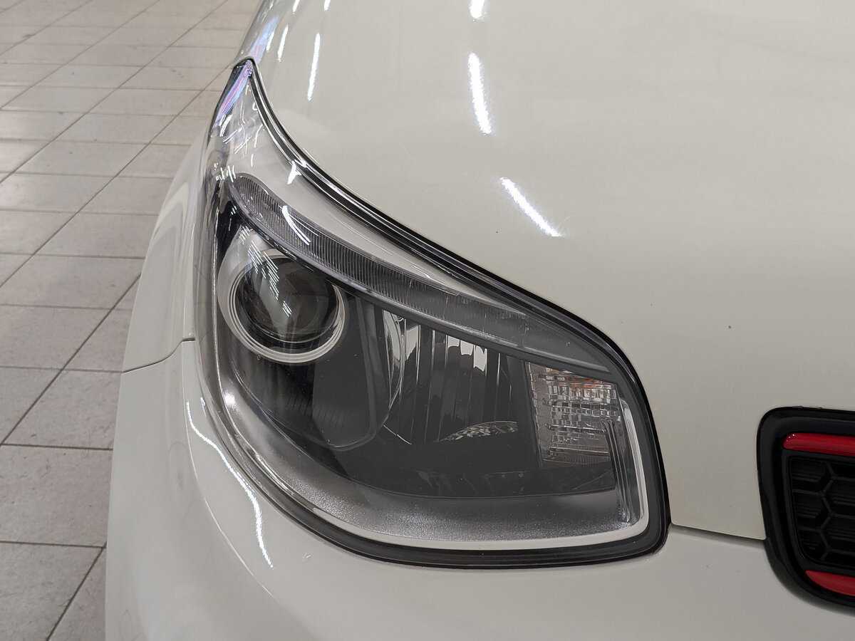 Б/У Киа Соул 2018 года. Фото: #10