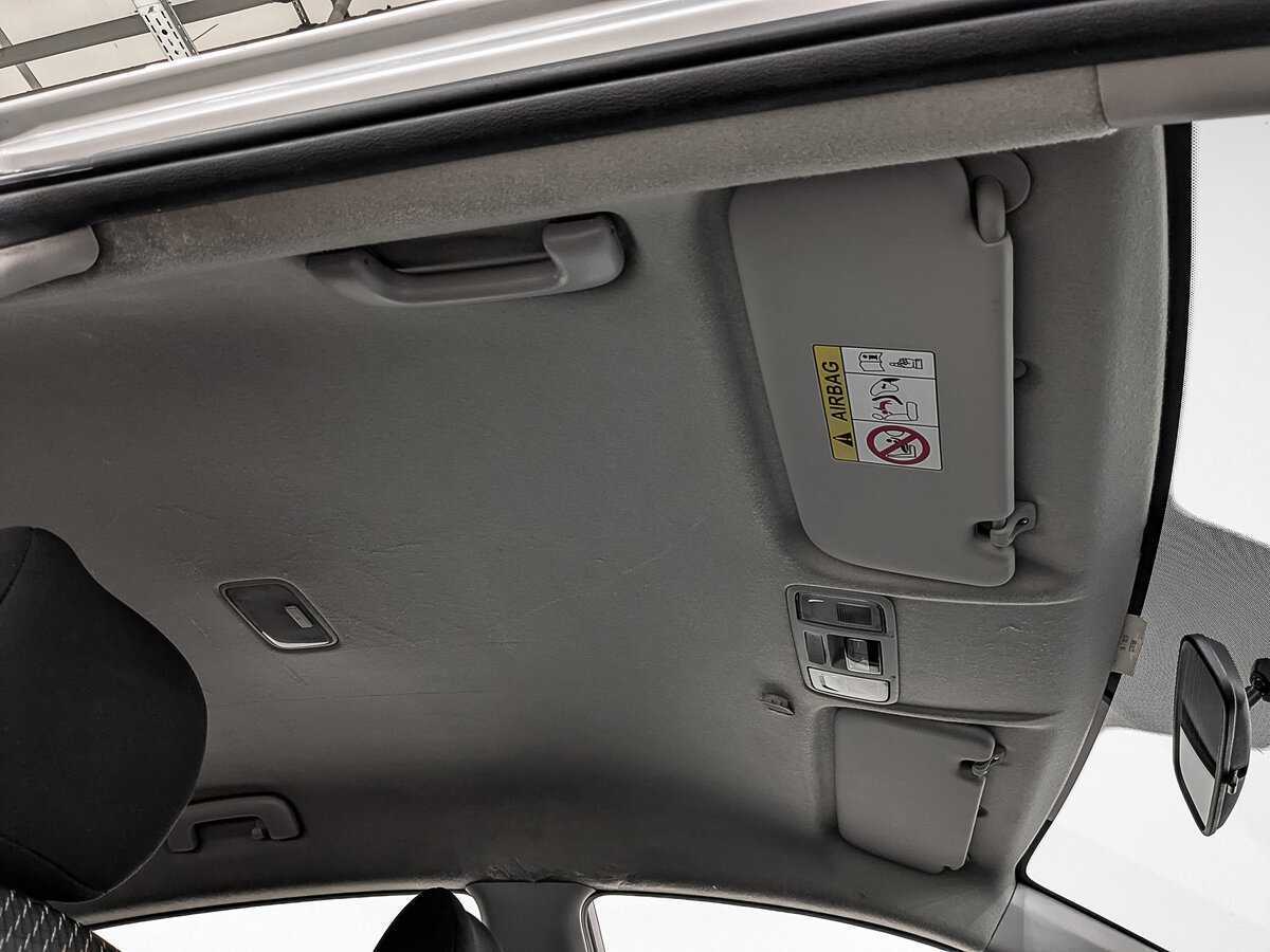 Б/У Киа Рио 2020 года. Фото: #22