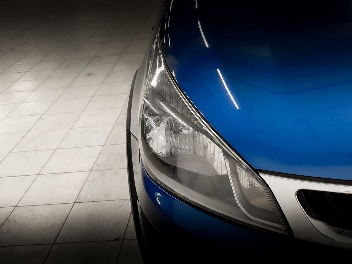 Б/У Киа Рио 2020 года. Фото: #16