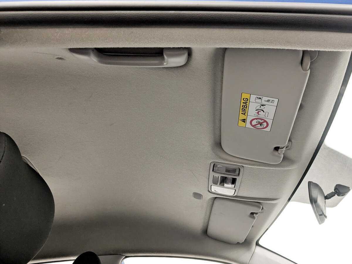 Б/У Киа Рио 2020 года. Фото: #21