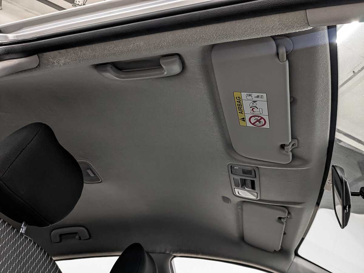 Б/У Киа Рио 2020 года. Фото: #22