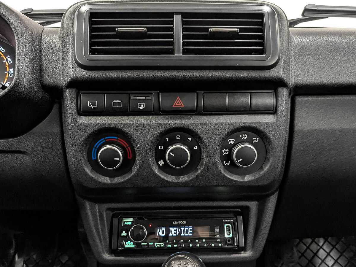 Б/У Лада (ВАЗ) 2121 (4х4) 2020 года. Фото: #16