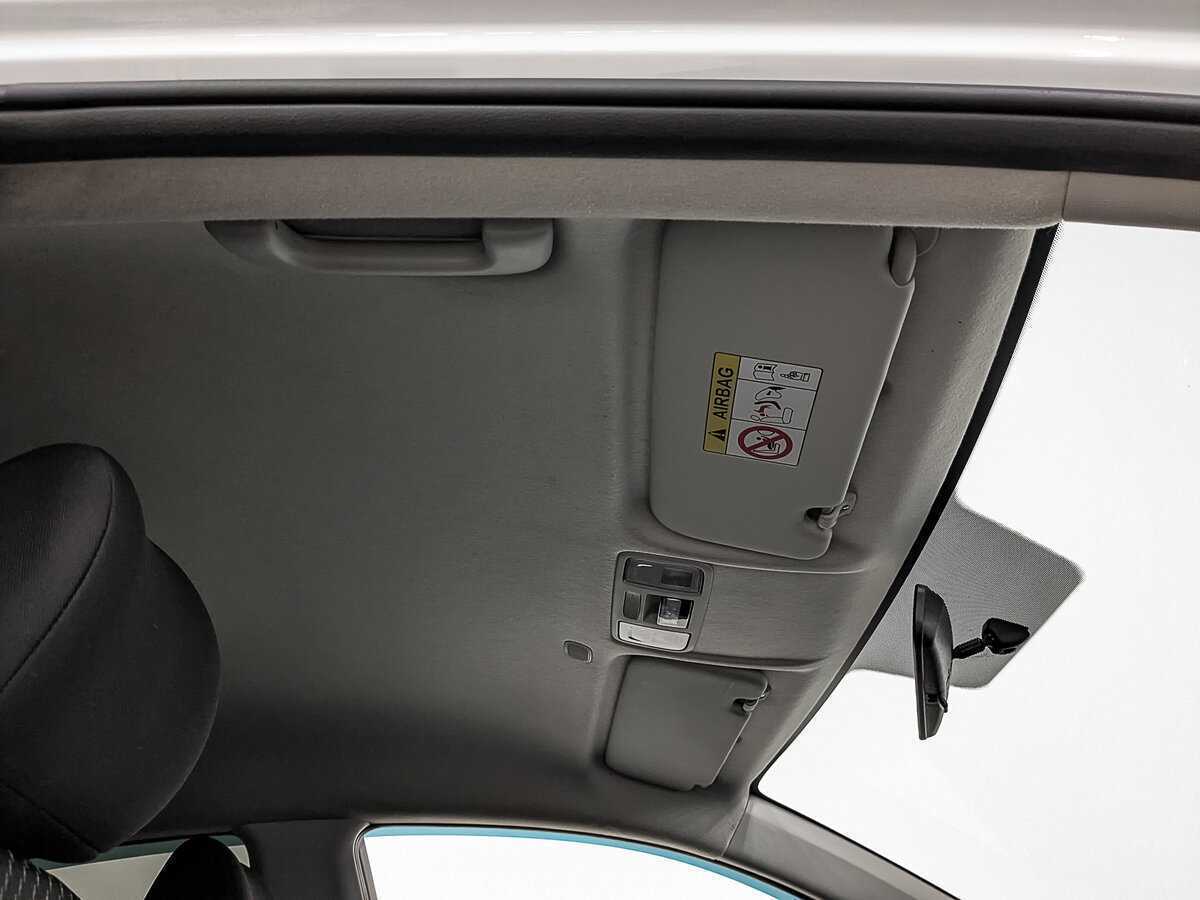 Б/У Киа Рио 2017 года. Фото: #21