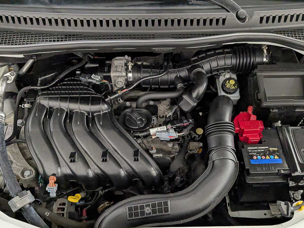 Б/У Рено Каптюр 2018 года. Фото: #8