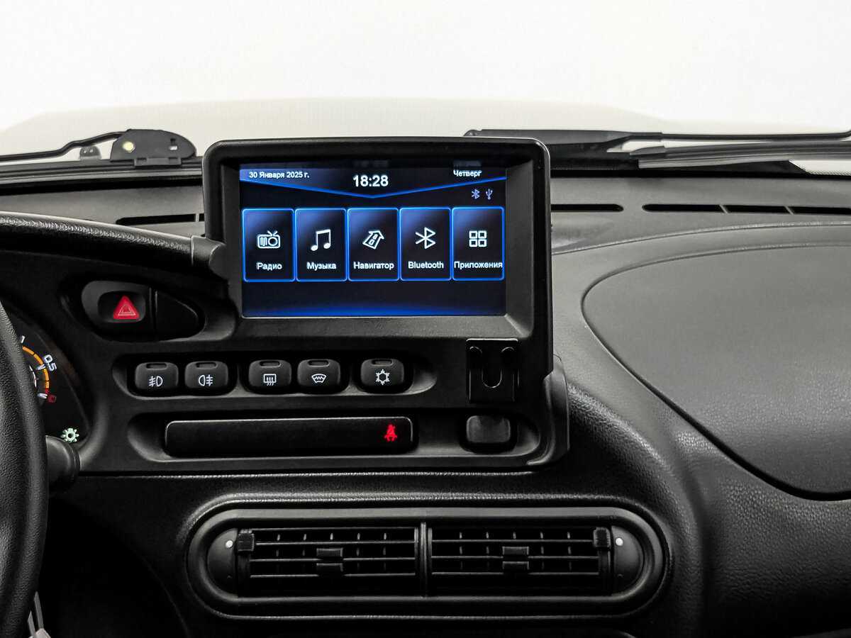 Б/У Лада (ВАЗ) Нива 2021 года. Фото: #16