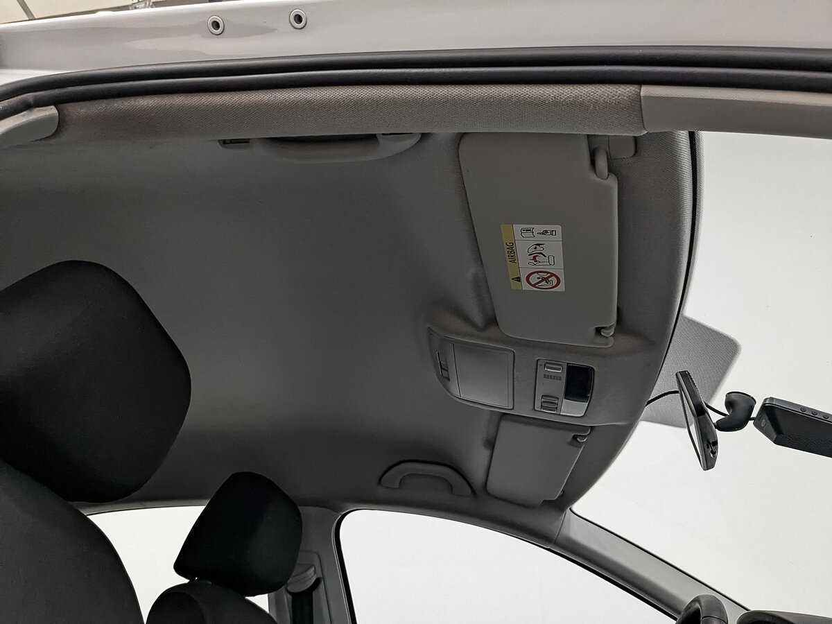 Б/У Шкода Рапид 2017 года. Фото: #21