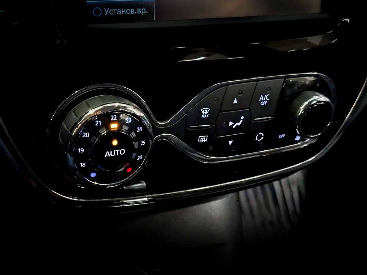 Б/У Рено Каптюр 2017 года. Фото: #24