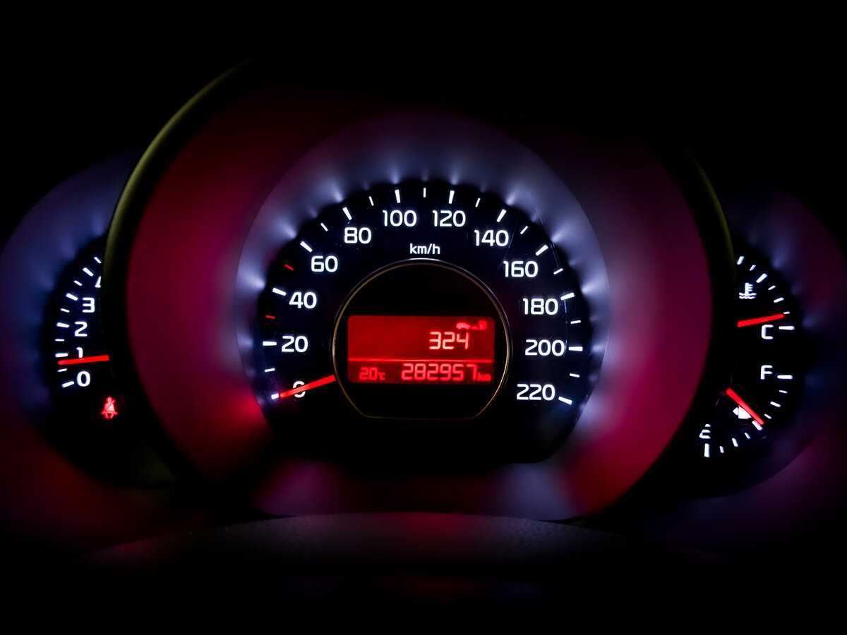 Б/У Киа Соул 2015 года. Фото: #12