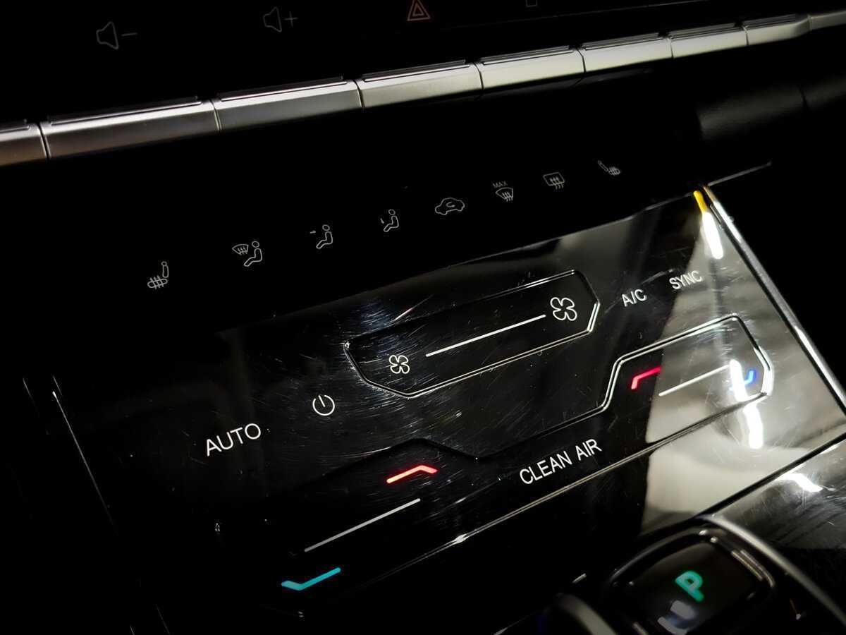 Б/У Чери Тигго 7 Про 2021 года. Фото: #26