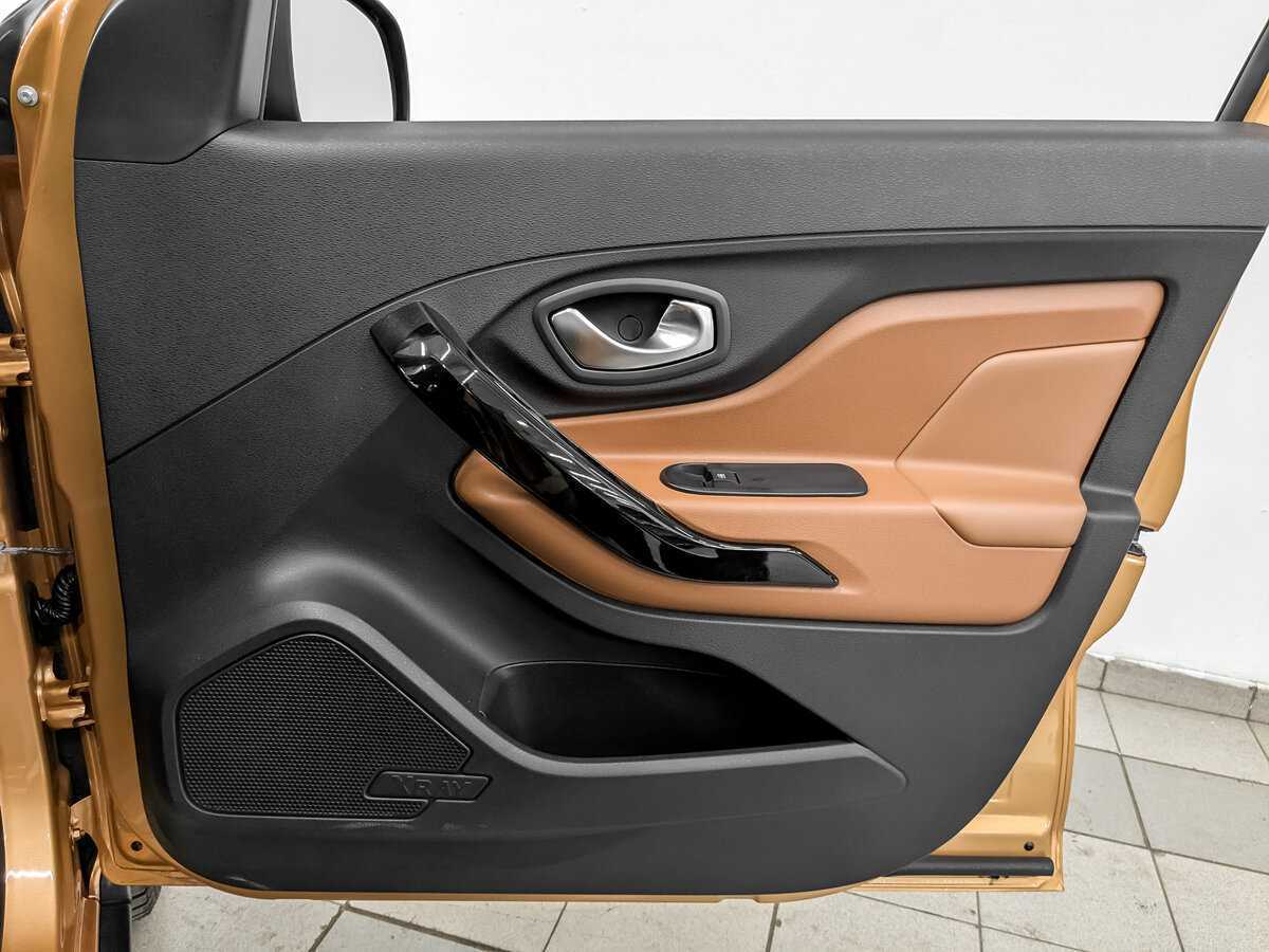 Б/У Лада (ВАЗ) ИКСРЭЙ 2021 года. Фото: #23