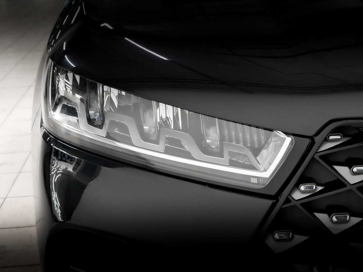 Б/У Чери Тигго 7 Про 2020 года. Фото: #16