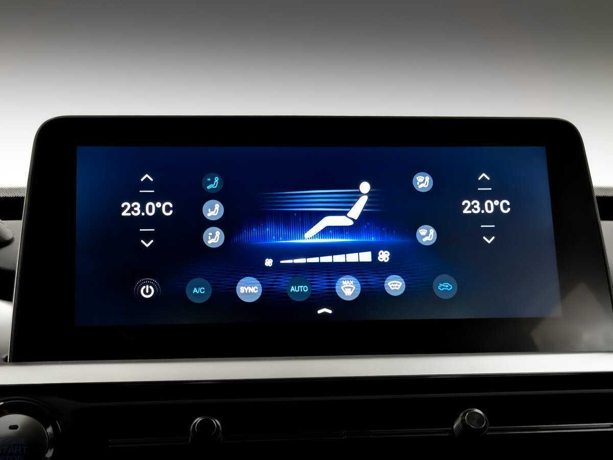 Б/У Чери Тигго 7 Про 2020 года. Фото: #27