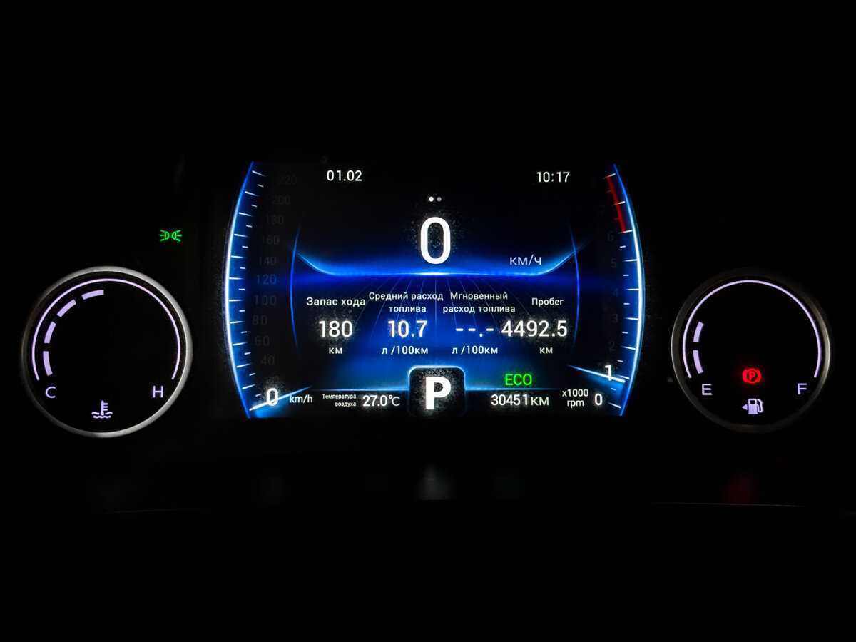 Б/У Чери Тигго 8 Про 2021 года. Фото: #12