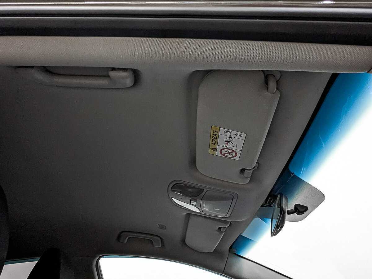 Б/У Хендай ай40 2015 года. Фото: #19