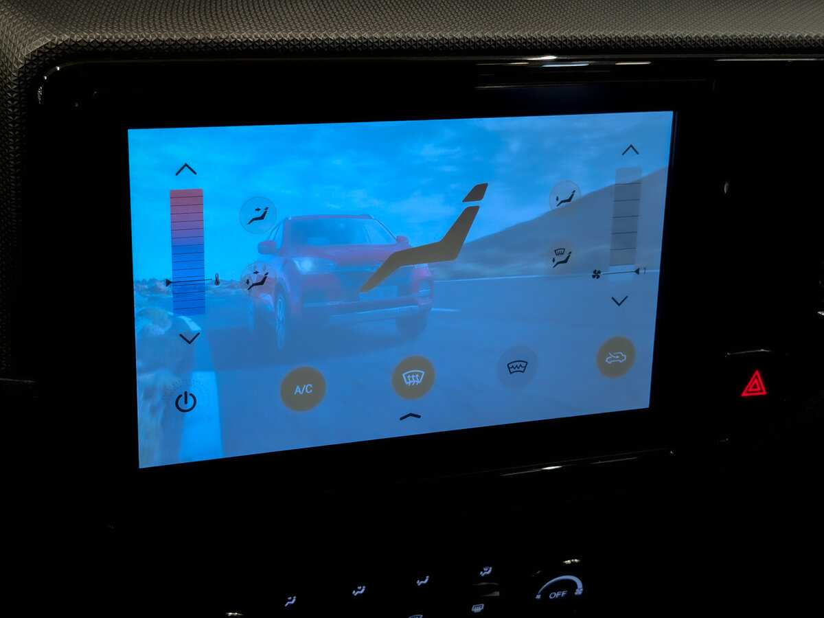 Б/У Чери Тигго 4 2021 года. Фото: #26