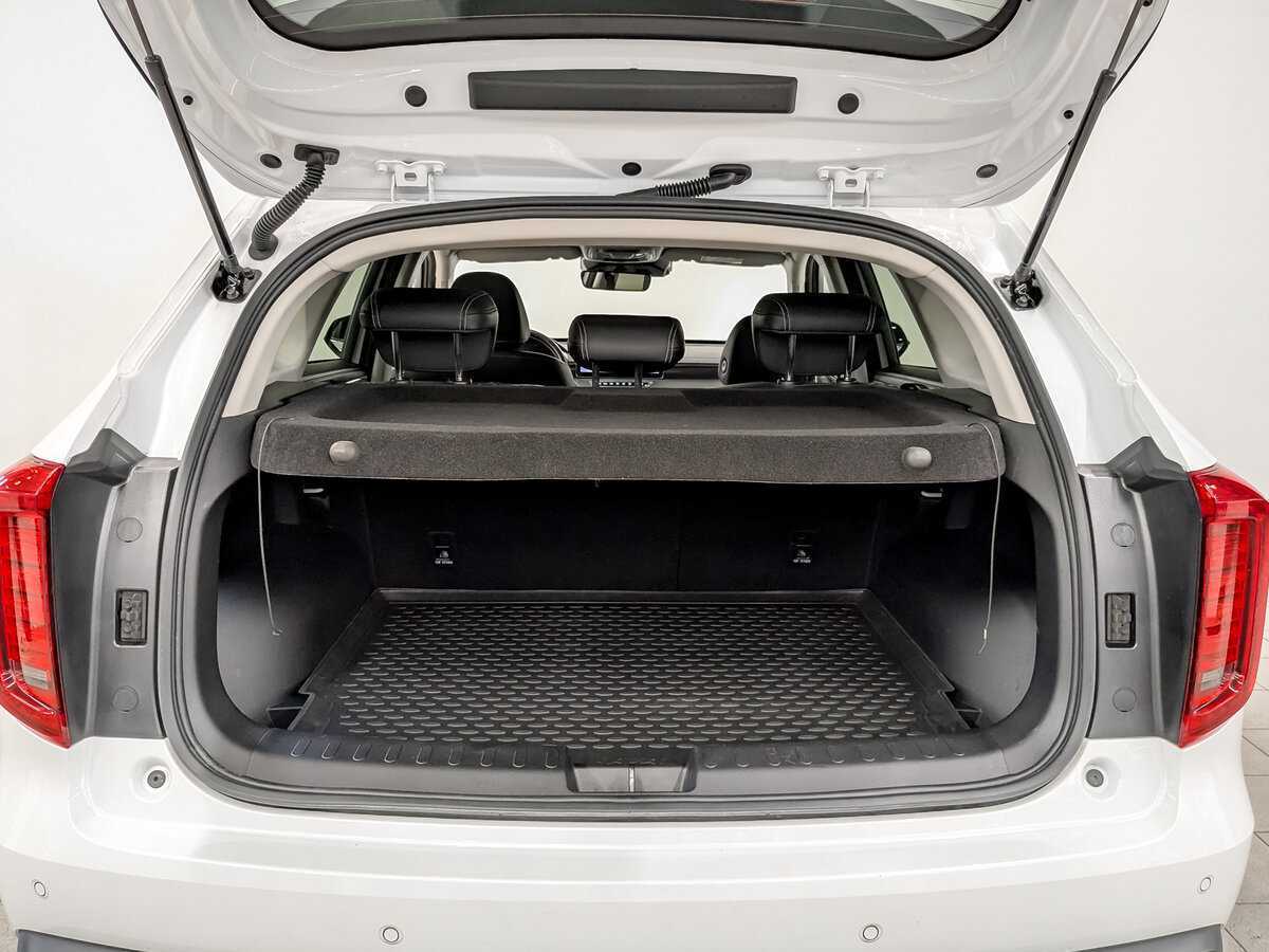 Б/У Хавал Джолион 2021 года. Фото: #9