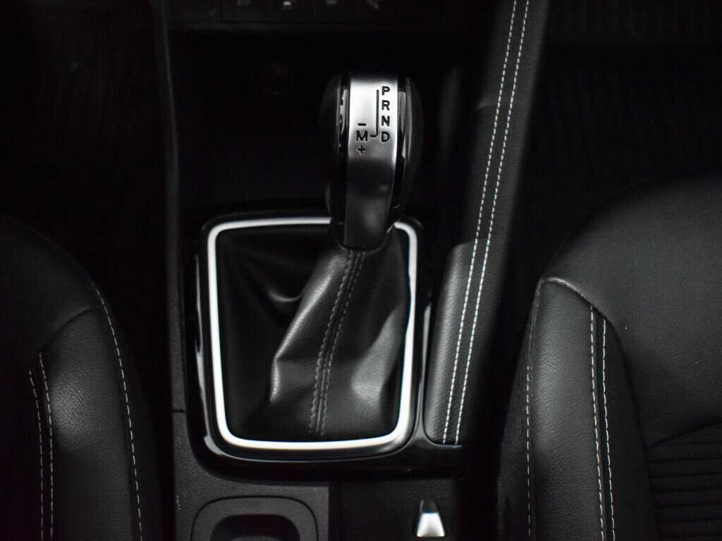 Б/У Рено Каптюр 2021 года. Фото: #9