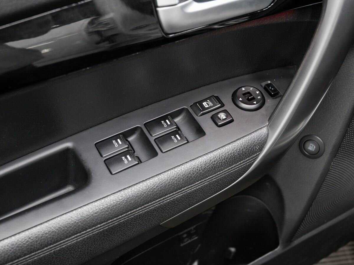 Б/У Киа Соренто 2015 года. Фото: #14