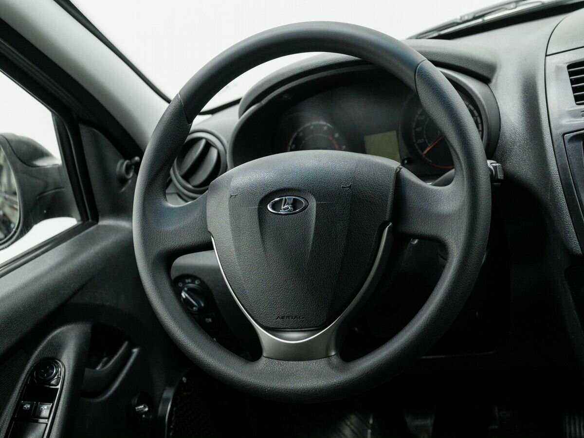 Б/У Лада (ВАЗ) Калина 2013 года. Фото: #10