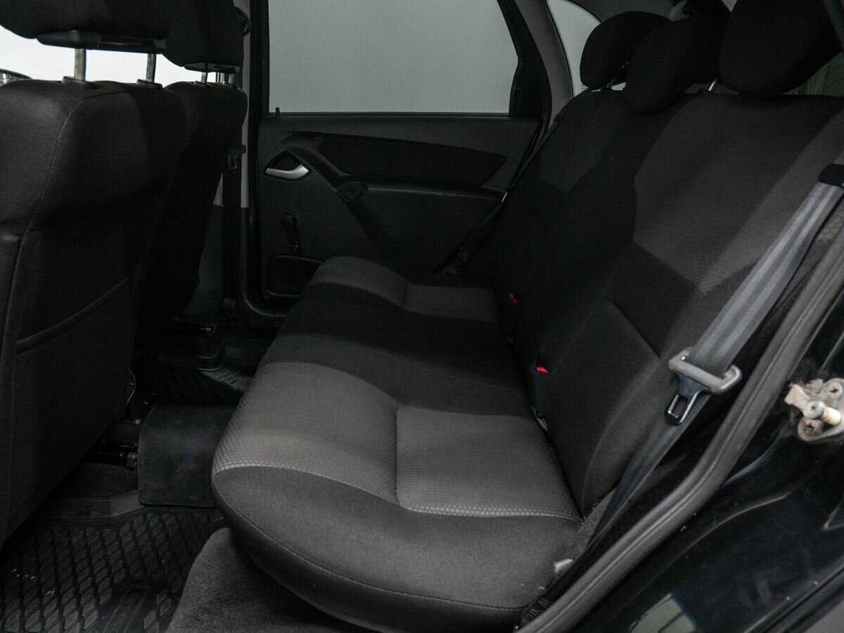 Б/У Лада (ВАЗ) Калина 2013 года. Фото: #11