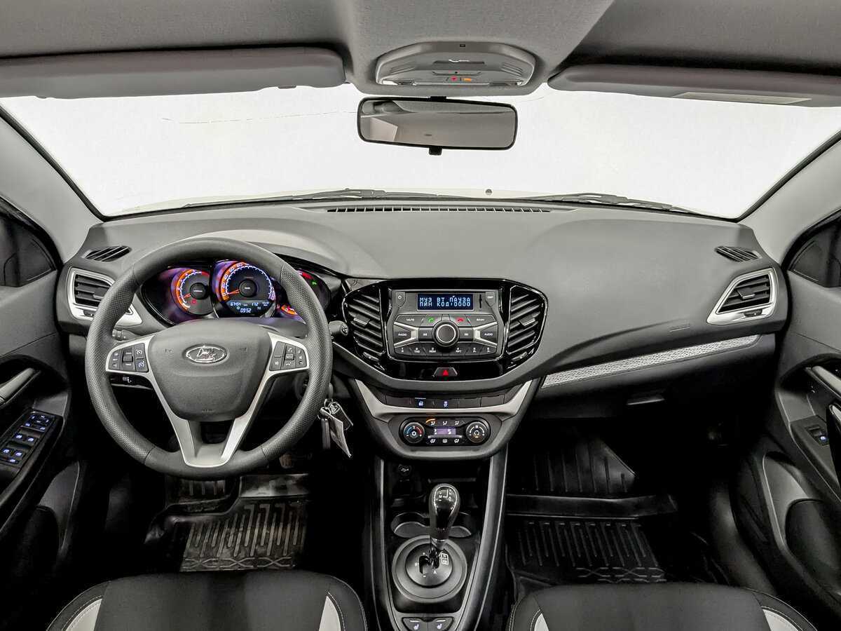 Б/У Лада (ВАЗ) Веста 2019 года. Фото: #13