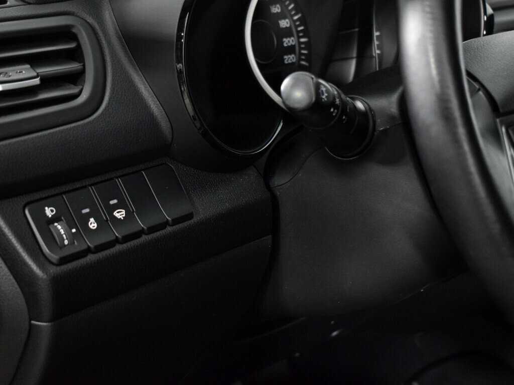 Б/У Киа Рио 2016 года. Фото: #10